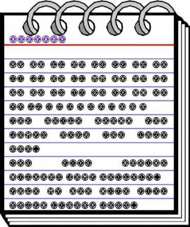 Rudeboy Regular animated font preview Rudeboy Regular animated font preview