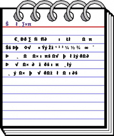 Sari Black animated font preview Sari Black animated font preview