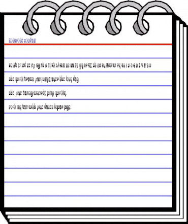 Saturate Random animated font preview Saturate Random animated font preview