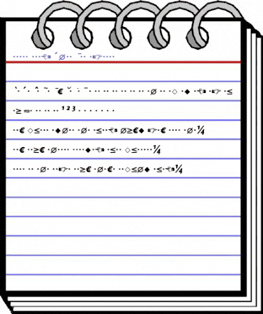 Scala Sans Bold Italic animated font preview Scala Sans Bold Italic animated font preview