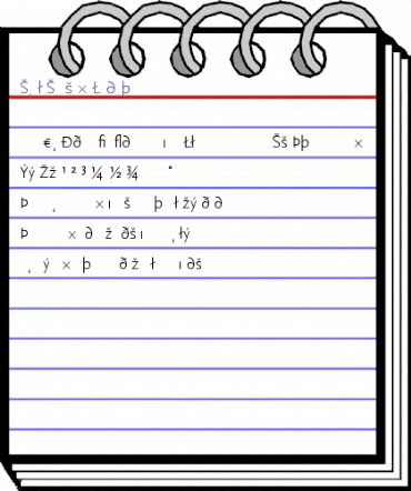 ScalaSans Exp Light Regular animated font preview ScalaSans Exp Light Regular animated font preview