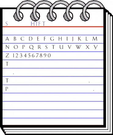 Schneidler Medium animated font preview Schneidler Medium animated font preview