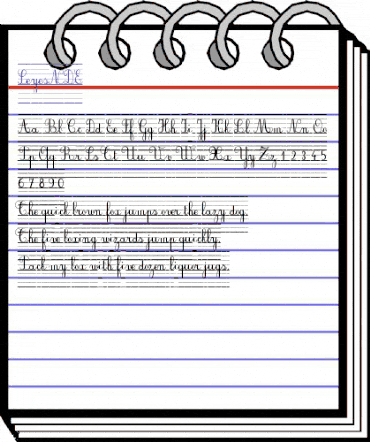 SeyesNDE Regular animated font preview SeyesNDE Regular animated font preview