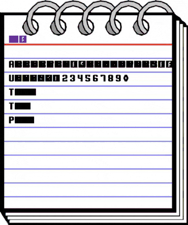 silicon curved Regular animated font preview