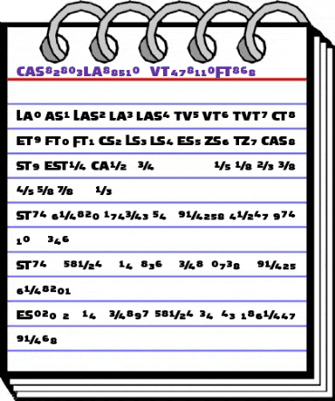 SimianDisplay Medium animated font preview SimianDisplay Medium animated font preview