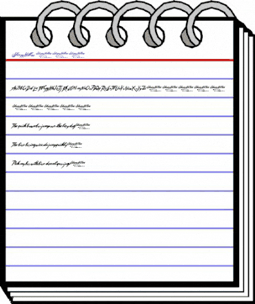 Sleepy Hollow 2.0 Regular animated font preview Sleepy Hollow 2.0 Regular animated font preview