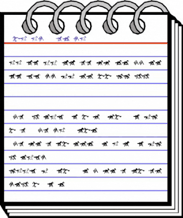 Soavaly Regular animated font preview Soavaly Regular animated font preview