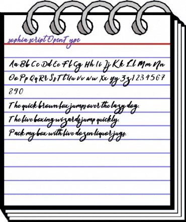 sophia script animated font preview sophia script animated font preview