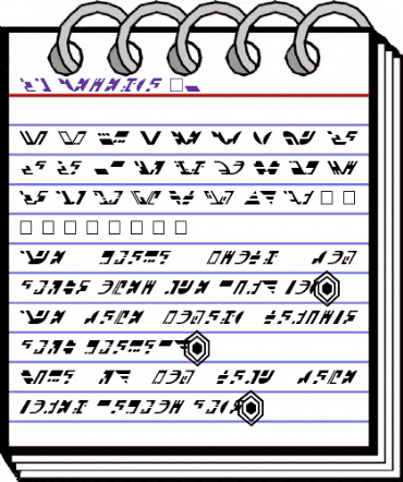 StarTrek ferengi L StarTrek ferengi L 