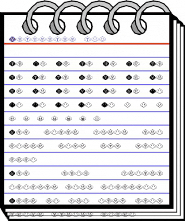 Steampips d10 Regular animated font preview Steampips d10 Regular animated font preview