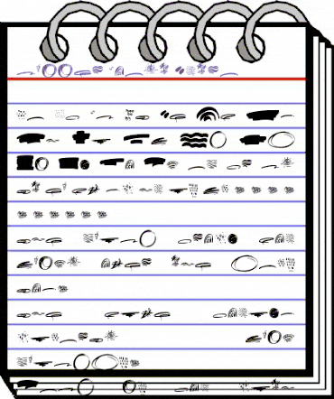 Summer Coast Extra Regular animated font preview Summer Coast Extra Regular animated font preview