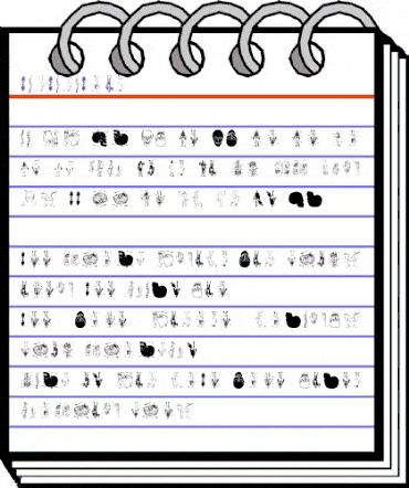 TaxTaxation Regular animated font preview TaxTaxation Regular animated font preview