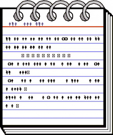 Tearz Regular animated font preview Tearz Regular animated font preview