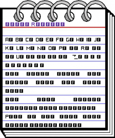 test3 Regular animated font preview test3 Regular animated font preview