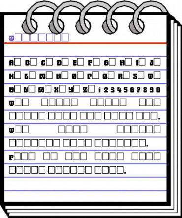 Typeshop Regular animated font preview Typeshop Regular animated font preview