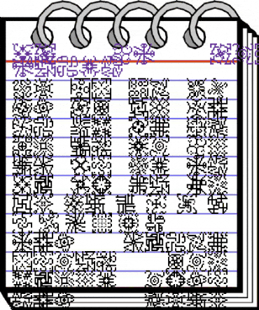 UF PT Forum Twist Regular animated font preview UF PT Forum Twist Regular animated font preview