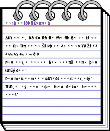 Unit-BoldTFExpert Regular animated font preview Unit-BoldTFExpert Regular animated font preview