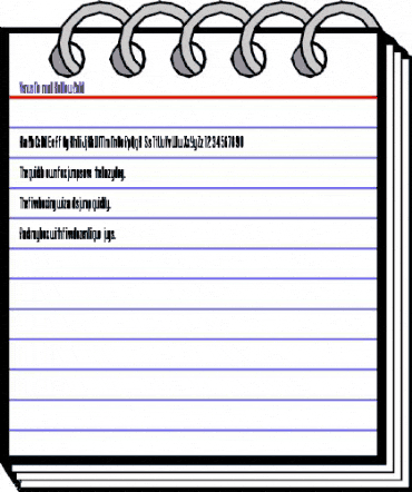 Venus-Normal Hollow Bold Bold animated font preview Venus-Normal Hollow Bold Bold animated font preview