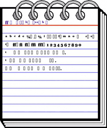 VeracityProBlackSSK Bold animated font preview VeracityProBlackSSK Bold animated font preview