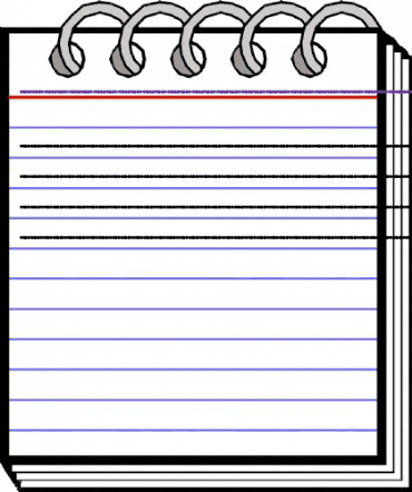 Vintage Borders_015 Regular animated font preview