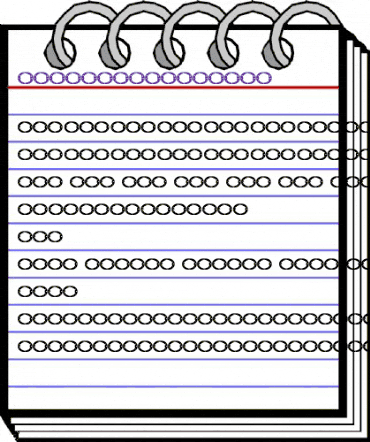 Vintage Frames19 Regular animated font preview Vintage Frames19 Regular animated font preview