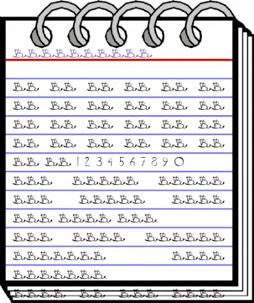 VLADOVSKIY Regular animated font preview VLADOVSKIY Regular animated font preview