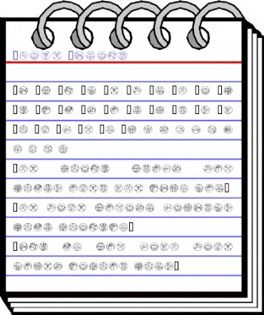 White Magick Regular animated font preview White Magick Regular animated font preview