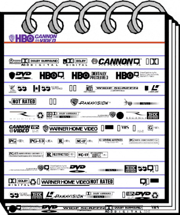 WHV Regular animated font preview