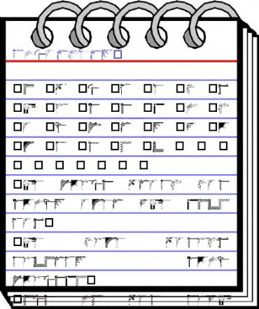 wmcorners1 Regular animated font preview wmcorners1 Regular animated font preview