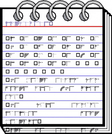 wmcorners2 Regular animated font preview wmcorners2 Regular animated font preview