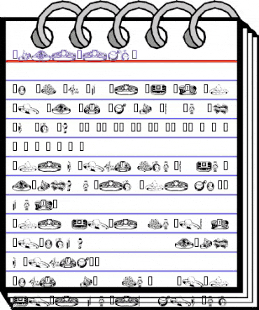 wmjewelry Regular animated font preview wmjewelry Regular animated font preview