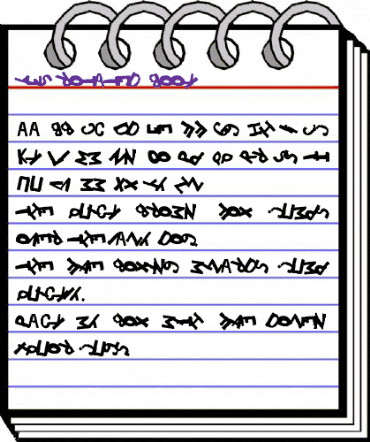 YES_rotated Regular animated font preview YES_rotated Regular animated font preview