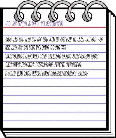 Yo te amo pero en secreto Regular animated font preview Yo te amo pero en secreto Regular animated font preview