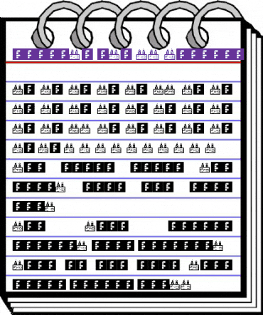 z.happ2y eYe/FS Regular animated font preview z.happ2y eYe/FS Regular animated font preview