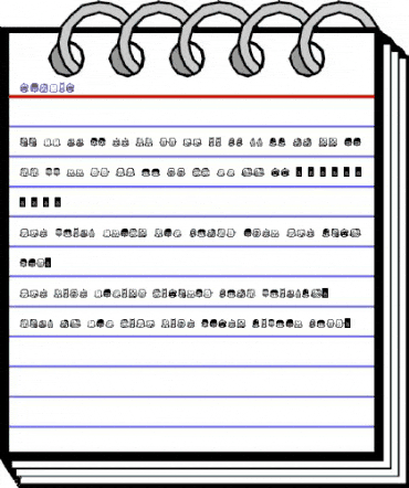 zombiz Regular animated font preview zombiz Regular animated font preview