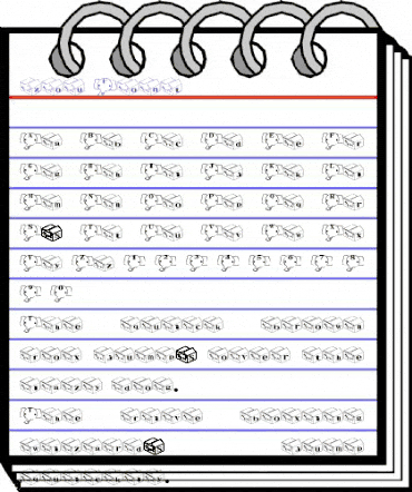 zou Font Regular animated font preview zou Font Regular animated font preview