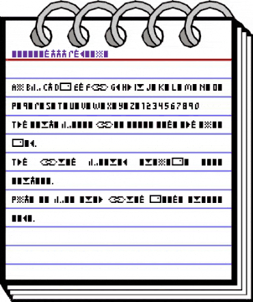 zuptype_ccc Regular animated font preview zuptype_ccc Regular animated font preview